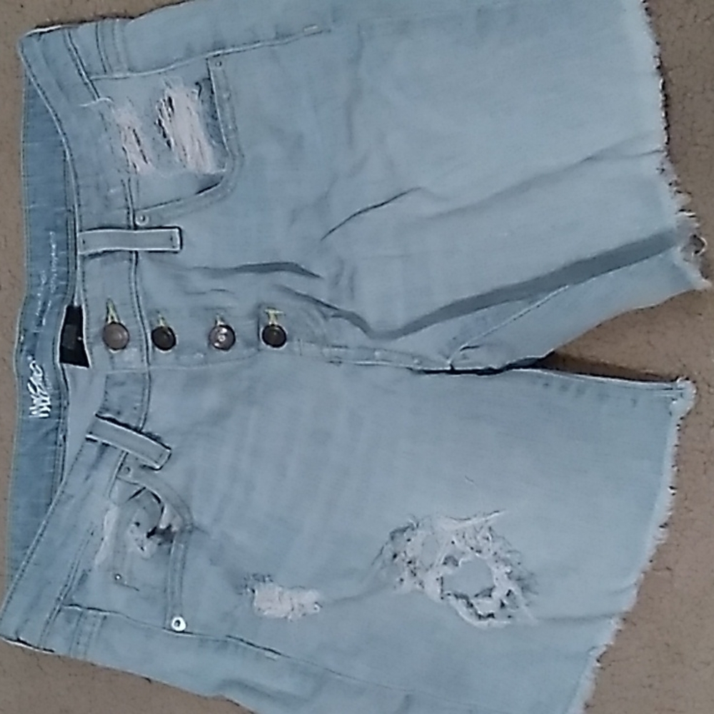 Shorts